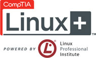CompTIA Linux+ Powered by LPI 電腦證照