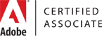 Adobe Certified Associate (ACA) 證照
